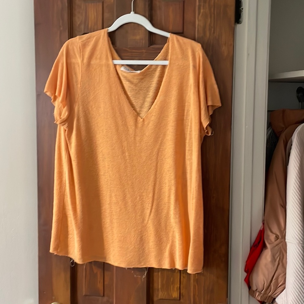 Project Social T Wearever Tee